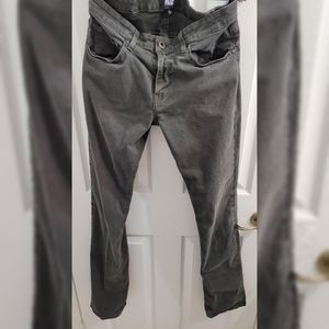 Paige light green pants